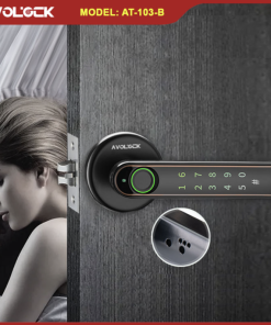 KHOÁ CỦA ĐIỆN TỬ AVOLOCK AT 103 B - 16